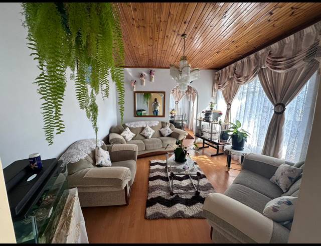 3 BEDROOM HOUSE FOR SALE IN WOODLANDS